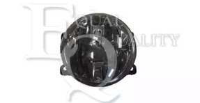 EQUAL QUALITY pf0072n -  Противотуманная фара